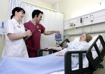 Hospital Photography In Kent, Surrey, Sussex